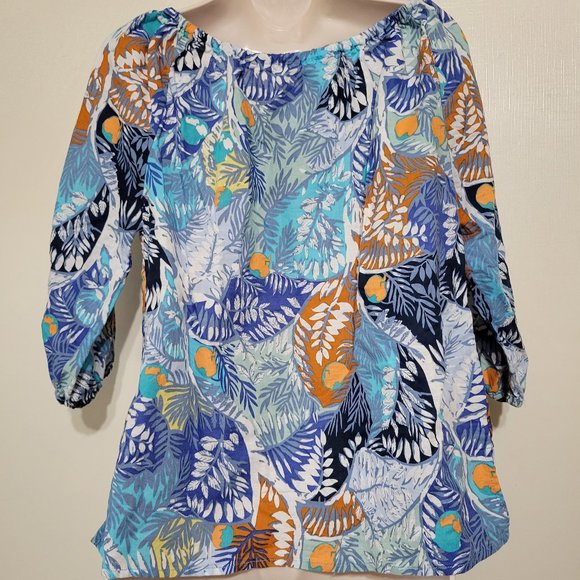 Linen Blend by Hester & Orchard - Picture 2 of 4